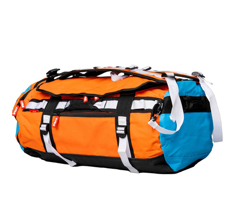 FUJI Comp Convertible Backpack Duffle